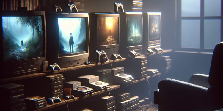 Os 5 jogos mais difíceis de todos os tempos