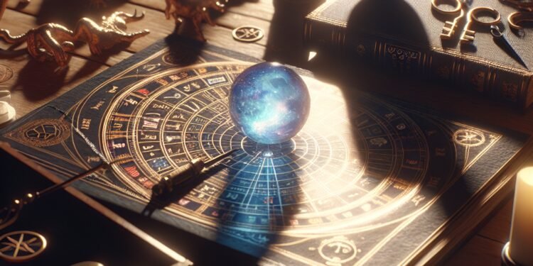 Como usar o mapa astral para melhorar sua vida