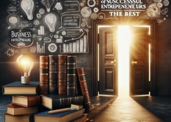 Os segredos dos empreendedores de sucesso: aprenda com os melhores