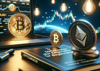 Guia definitivo para iniciantes em Criptomoedas
