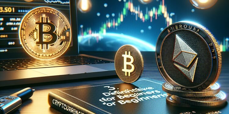 Guia definitivo para iniciantes em Criptomoedas