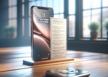10 dicas para cuidar melhor do seu celular