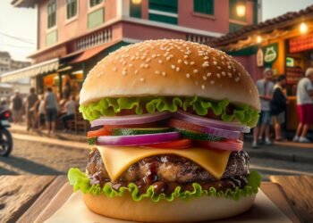 As melhores hamburguerias de Niterói: um guia completo
