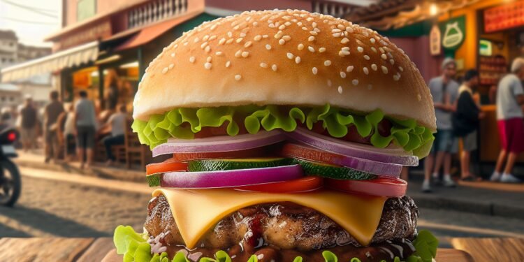 As melhores hamburguerias de Niterói: um guia completo