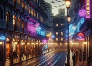 Os 10 melhores bares para curtir a noite em São Paulo