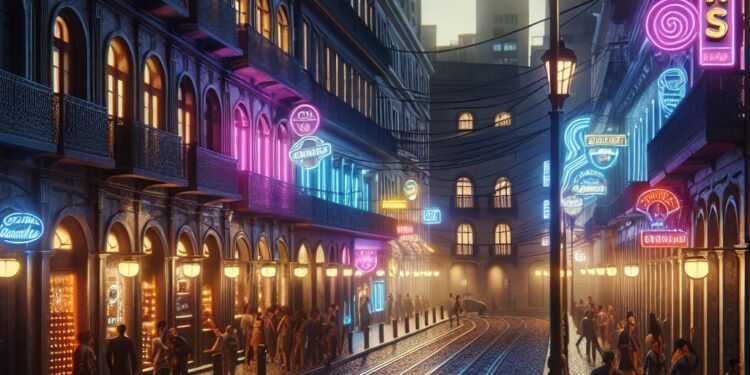 Os 10 melhores bares para curtir a noite em São Paulo