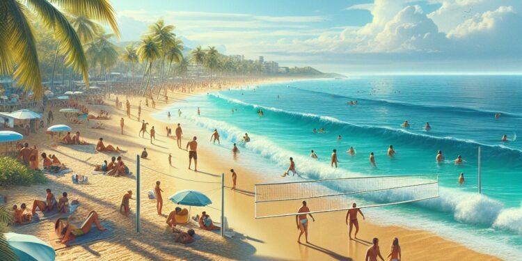 Onde curtir o verão no Rio de Janeiro: As melhores praias