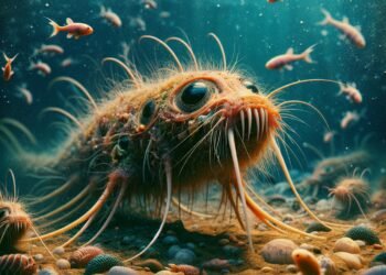 As 15 curiosidades mais bizarras do mundo animal