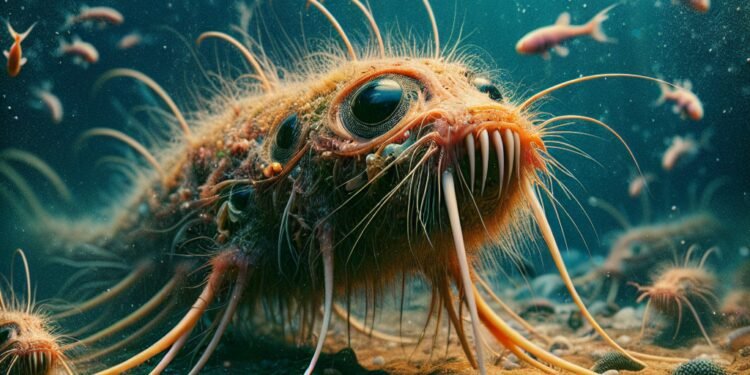 As 15 curiosidades mais bizarras do mundo animal