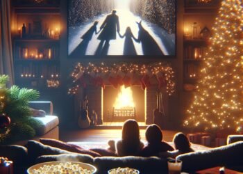 Os filmes de Natal mais clássicos para assistir em família