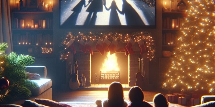 Os filmes de Natal mais clássicos para assistir em família