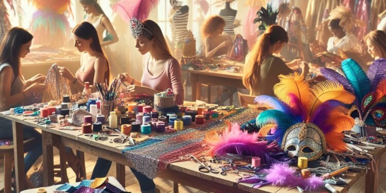 Como se preparar para o Carnaval e aproveitar ao máximo