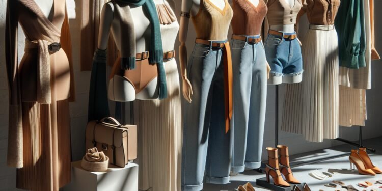 Os melhores truques de moda para valorizar o seu corpo