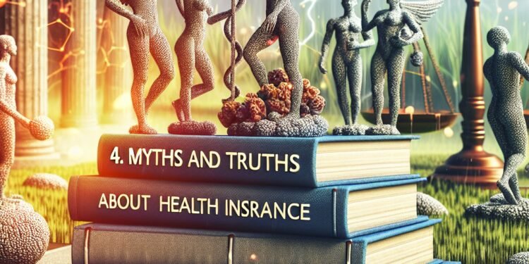 Mitos e verdades sobre planos de saúde