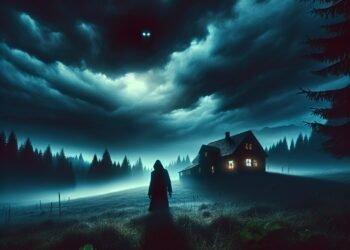 Descubra as séries de suspense mais eletrizantes da atualidade