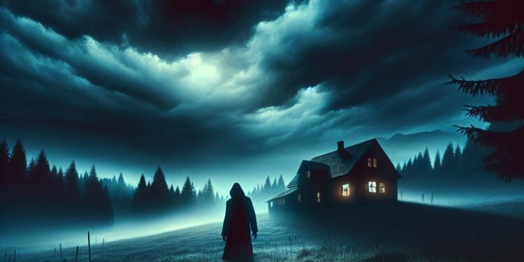 Descubra as séries de suspense mais eletrizantes da atualidade