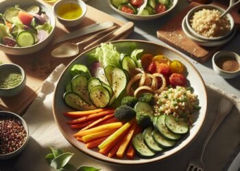 Receitas de acompanhamentos fáceis e rápidos de fazer