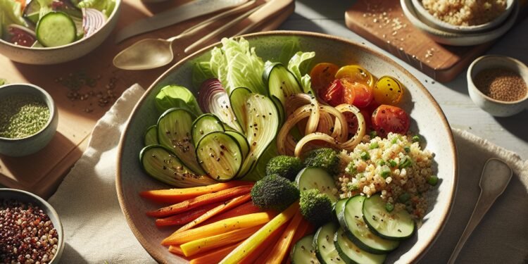 Receitas de acompanhamentos fáceis e rápidos de fazer