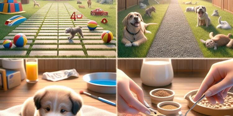 Dicas para fazer seu animal de estimação mais feliz