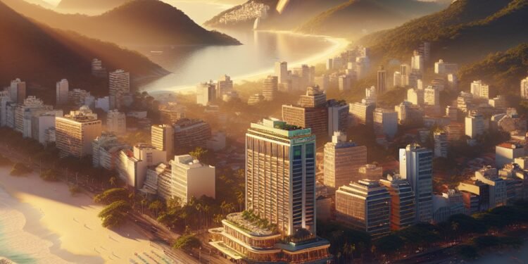 Top 10 hotéis para se hospedar no Rio de Janeiro
