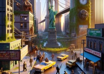 Os 20 jogos mais esperados
