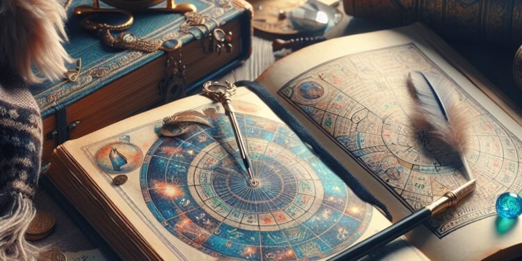 Analisando o mapa astral: o que os astros dizem sobre você