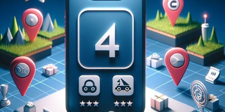 Os Jogos de Celular Mais Baixados de Todos os Tempos