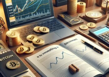 Como começar a investir em Bitcoin do zero