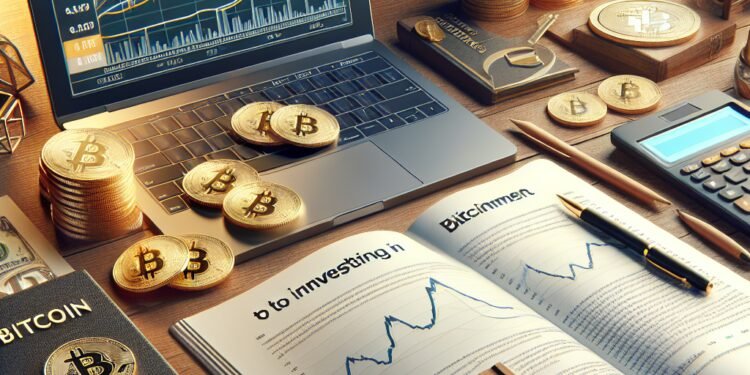Como começar a investir em Bitcoin do zero