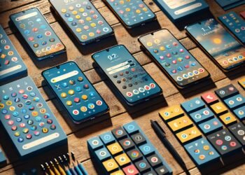 Os melhores aplicativos para personalizar seu celular
