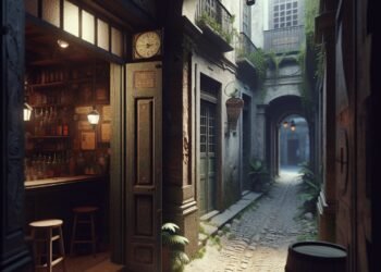 Conheça os bares secretos da cidade de São Paulo