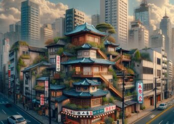 Os 10 Melhores Restaurantes Japoneses em São Paulo