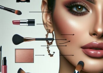 Os melhores truques de maquiagem para uma aparência natural