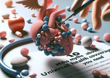 10 mitos sobre o SUS que você precisa conhecer