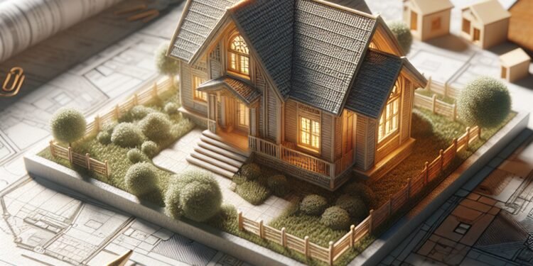 Guia completo para alugar sua primeira casa