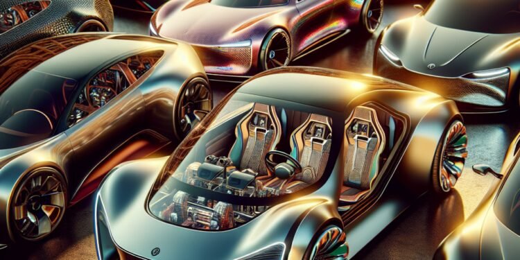 Os 10 carros mais inovadores