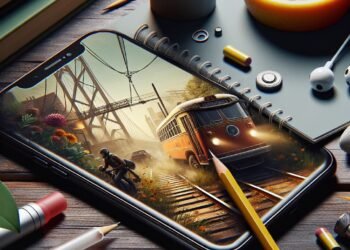 Os melhores jogos para celular