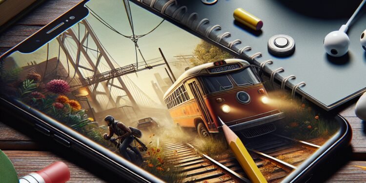 Os melhores jogos para celular