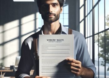 Os direitos do trabalhador: tudo o que você precisa saber