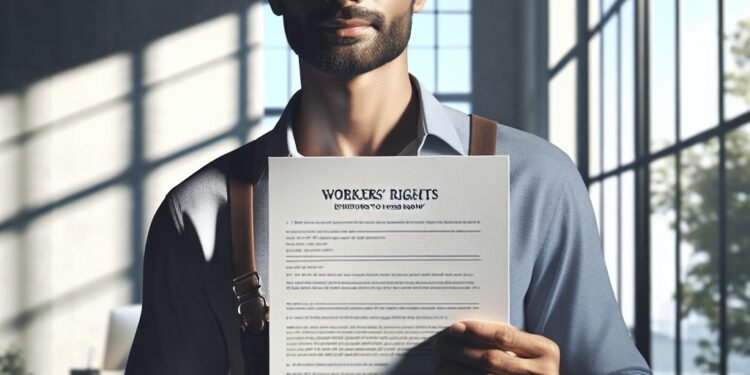 Os direitos do trabalhador: tudo o que você precisa saber
