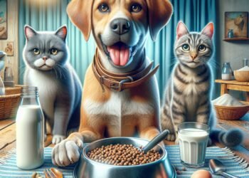 10 Dicas Essenciais para Cuidar de Cães e Gatos