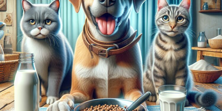 10 Dicas Essenciais para Cuidar de Cães e Gatos