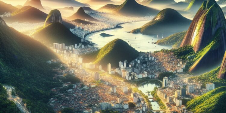 Descubra os destinos mais incríveis para viajar no Brasil