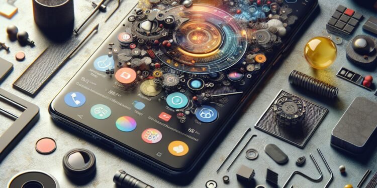 Os novos lançamentos de celulares que vão revolucionar o mercado