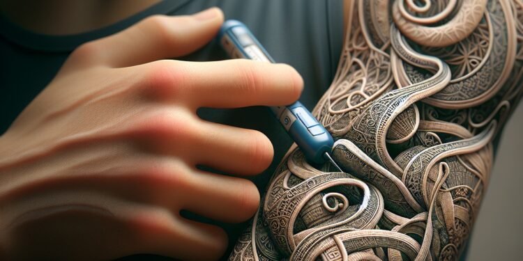 10 Sintomas da Diabetes que Você Deve Conhecer
