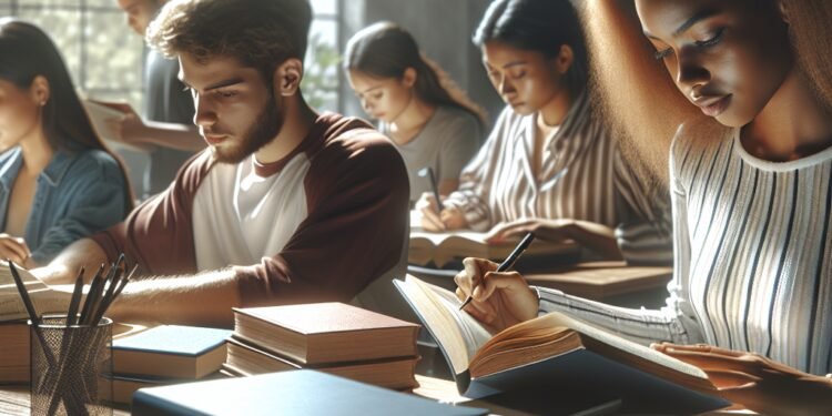 Como se preparar para o Enem e garantir uma vaga nas melhores universidades