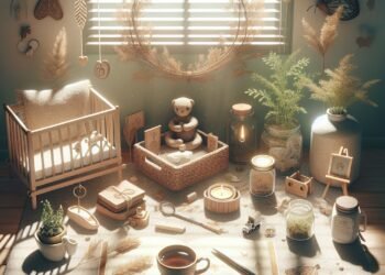 Como cuidar da sua saúde mental no pós-parto