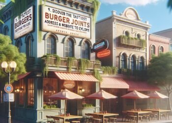 Descubra as hamburguerias mais gostosas de São José do Rio Preto: endereço e site para conhecer