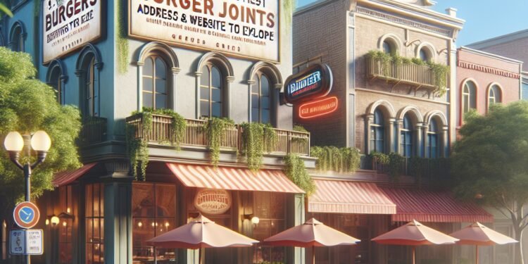 Descubra as hamburguerias mais gostosas de São José do Rio Preto: endereço e site para conhecer