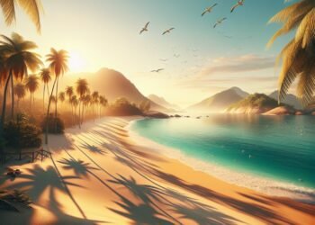 As mais belas praias do estado do Rio de Janeiro: Um passeio inesquecível